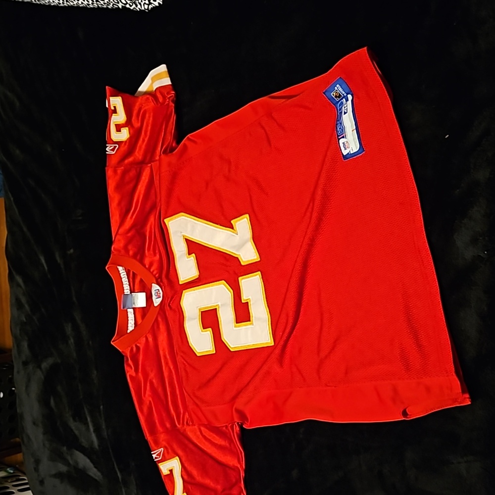 Chiefs Jersey